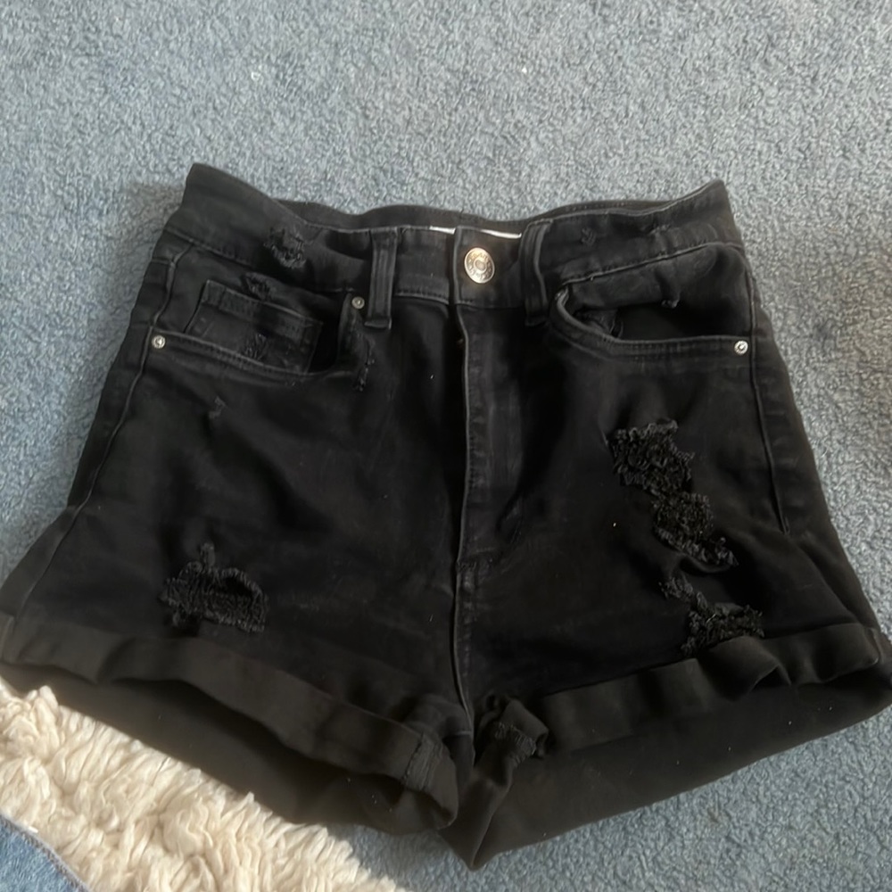 Shorts From Rue 21